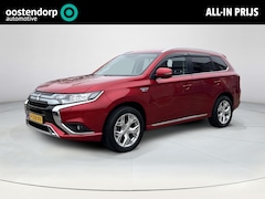 Mitsubishi Outlander - 2.4 PHEV Intense+ | Trekhaak| Apple carplay| Achteruitrijcamera| Navigatie| Ledkoplampen|