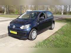 Volkswagen Up! - 1.0 44KW/60PK 5-DRS Move Up