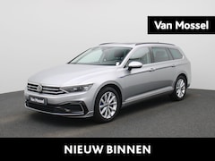 Volkswagen Passat Variant - 1.4 TSI DSG6 GTE Business