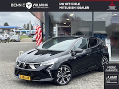 Mitsubishi Colt - 1.6 HEV Instyle