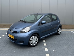 Toyota Aygo - 1.0-12V Comfort | Nieuwe APK | 78000 km | GARANTIE