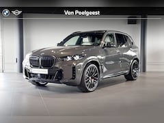 BMW X5 - xDrive50e | M Sport Pro | Bowers & Wilkins | Sky Lounge | Soft-close | Trekhaak |