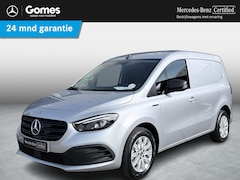 Mercedes-Benz eCitan - 112 Pro L2 51 kWh | 3 PERS | AHW- 1450KG | APPLECARPLAY