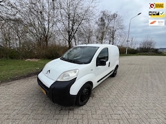 Citroën Nemo - 1.3 HDiF*AIRCO*APK 12/03/2027*MARGE