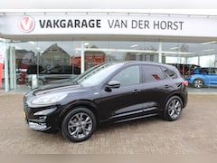Ford Kuga - 1.5 EcoBoost ST-Line X , 150pk 1800 Trekgewicht Cilmate control , Camera , Stoel, Stuur en