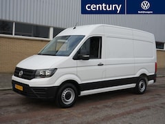 Volkswagen Crafter - Bedrijfswagens Bestelwagen L3 2.0 TDI EU6 103 kW (140 pk) GVW 3.0 VW Bedrijfswagens Crafte