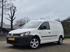 Volkswagen Caddy Maxi - 2.0 Ecofuel