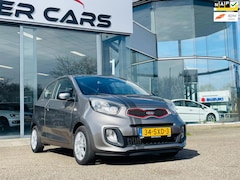 Kia Picanto - 1.0 CVVT Comfort Pack, Airco, NAP, APK