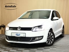 Volkswagen Polo - 1.0 TSI Highline AIRCO ACC STOELVW "16