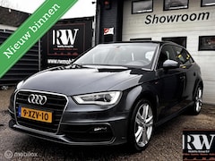 Audi A3 Sportback - 1.4 TFSI Attraction Pro Line Plus *G-TRON