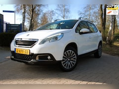 Peugeot 2008 - 1.2 PureTech Active , NAP, PDC achter