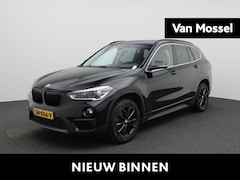 BMW X1 - sDrive20i Executive AUTOMAAT | PANORAMADAK | NAVIGATIE | CAMERA | TREKHAAK