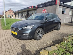 SEAT Leon - 1.4 Tsi IV PHEV Business Intense, Camera, Navi