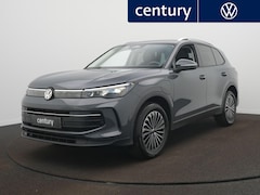 Volkswagen Tiguan - 1.5 eHybrid Life Edition Automaat l Apple Carplay/Android Auto l Trekhaak l Stoel/Stuurver