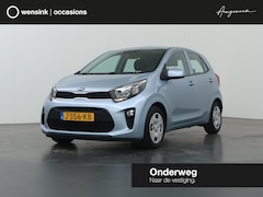 Kia Picanto - 1.0 MPi ComfortPlusLine | Apple Carplay/Android Auto | Achertuirijcamera | Airco |