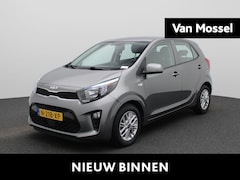 Kia Picanto - 1.0 DPi DynamicLine | APPLE CARPLAY | CAMERA | AIRCO | CRUISE CONTROL