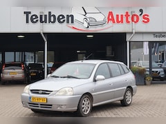 Kia Rio - 1.5 X-treme Airco, Elektrische ramen, Radio, APK tot 08-01-2027