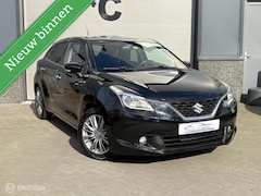 Suzuki Baleno - 1.2 Smart Hybrid High Executive Camera/Keyless