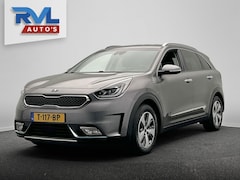 Kia Niro - 1.6 GDi PHEV BusinessLine | Trekhaak | Adaptieve Cruise Control Carplay Leder Keyless JBL