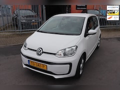 Volkswagen Up! - 1.0 BMT move up