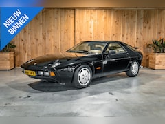 Porsche 928 - 4.5 Coupé