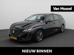Peugeot 308 SW - 1.2 PureTech Active Pack Business AUTOMAAT | NAVIGATIE | PARKEERSENSOREN