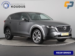Mazda CX-5 - 2.5 SkyActiv-G 194 Sportive (Head Up / Navigatie / 360 Camera / Cruise / All Season)