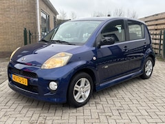 Daihatsu Sirion 2 - 1.3-16V Comfort | 5drs | airco | trekhaak | apk |