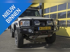 Toyota Land Cruiser - Landcruiser HZJ 76 4.2 Diesel Airco A/C