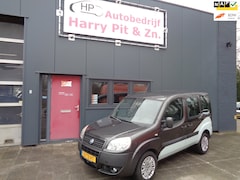 Fiat Doblò - 1.4 Family 7 persoons airco