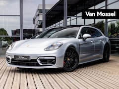 Porsche Panamera Sport Turismo - 2.9 4S E-Hybrid | SPORTDESIGN | SPORTCHRONO | PASM LUCHTVERING | SPORTUITLAATSYSTEEM | PAN