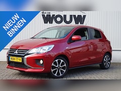 Mitsubishi Space Star - 1.2 Instyle Automaat | Carplay/AndroidAuto