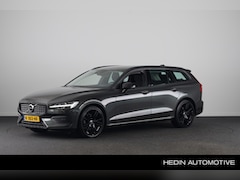 Volvo V60 - 2.0 B3 Momentum | R Design | Bliss | All-season | Carplay