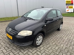 Volkswagen Fox - 1.2 Trendline , Airco
