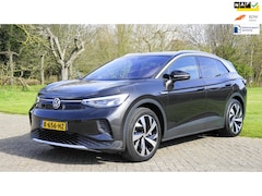 Volkswagen ID.4 - First 77 kWh Camera stoelverwarming soh 94 %