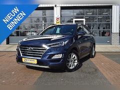 Hyundai Tucson - 1.6 T-GDI Premium Full Options Km 42.150