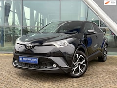 Toyota C-HR - 1.2 Premium Automaat / Trekhaak / Camera / Navigatie