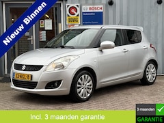 Suzuki Swift - 1.2 Bandit EASSS | BLUETOOTH | KEYLESS | LM VELG | STOELVERW. |