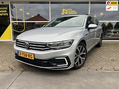 Volkswagen Passat Variant - 1.4 TSI PHEV GTE Business