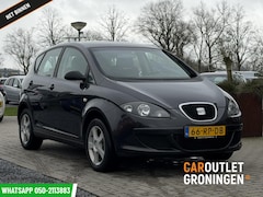 SEAT Altea - 1.6 5D | AIRCO | NIEUWE APK | TREKHAAK | DB V.V