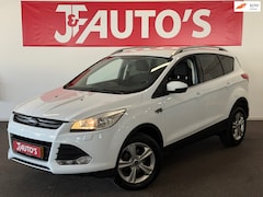 Ford Kuga - 1.6 Titanium|NAVIGATIE|ECC AIRCO|CRUISE|STOELVERW