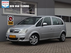 Opel Meriva - 1.6-16V Temptation Cruise control / Airco