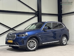 BMW X3 - xDrive30e Business Edition Aut. | leder | navi | led | 360camera | carplay |