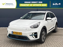 Kia e-Niro - 64kWh 204pk Aut DynamicLine | Cruise Control | Parkeercamera | Navigatie |