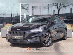 Ford Focus - 1.0 ST-Line 155pk | Winter Pakket | ACC | Camera | Keyless | Navigatie | LED | Virtual |
