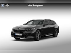 BMW 5-serie Touring - 550e xDrive | M Sportpakket Pro | Innovation Pack | Travel Pack | Comfort Pack | Trekhaak