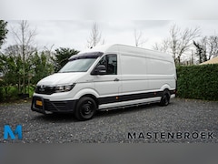 MAN TGE - 35 2.0TDI 140pk L4H3 Aut. | Trekhaak | Carplay | Camera