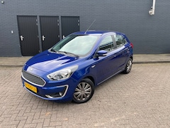 Ford Ka - 1.2 Trend Essential 5DRS Airco Trekhaak