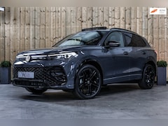 Volkswagen Tiguan - 1.5 eTSI R-Line *Pano*H/K*360 Camera*Head-Up*Keyless*Trekhaak