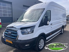 Ford Transit - 350 L4H3 Trend 68 kWh Camera Navi